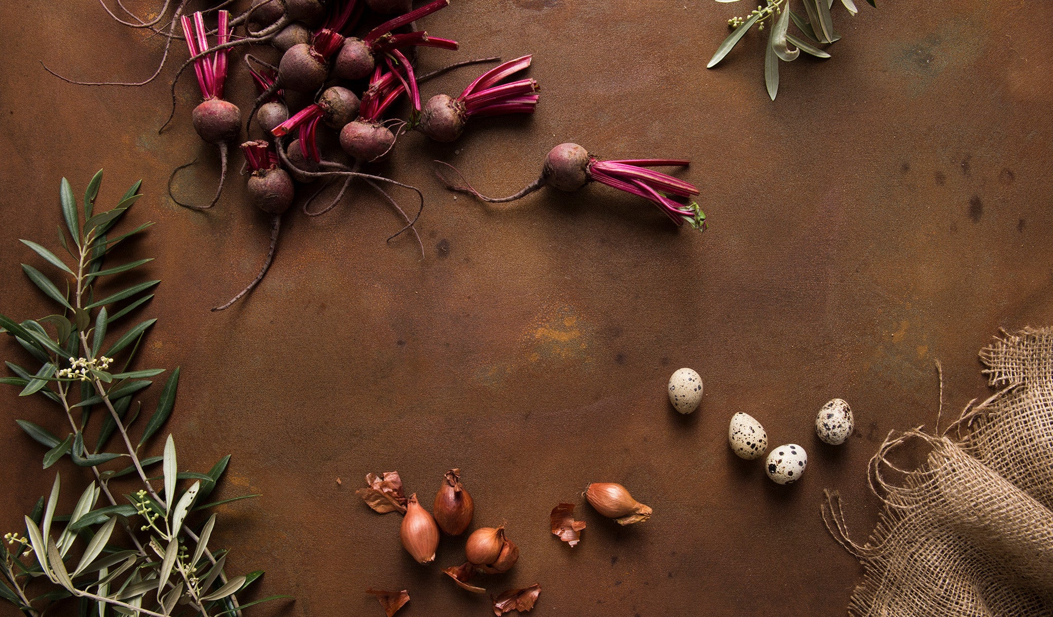 Why every pantry should have verjuice