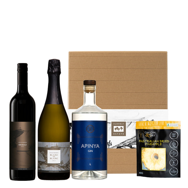 South Burnett Sunshine Hamper