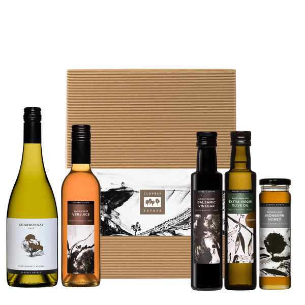 Regional Flavours Hamper