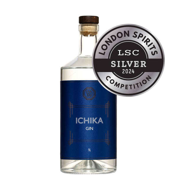 Ichika Gin 1L