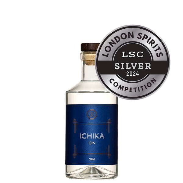 Ichika Gin 500ml