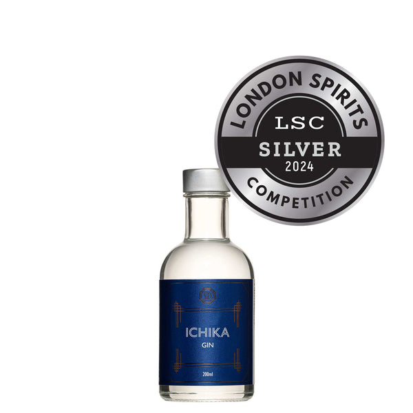 South Burnett Distillers Ichika Gin 200ml