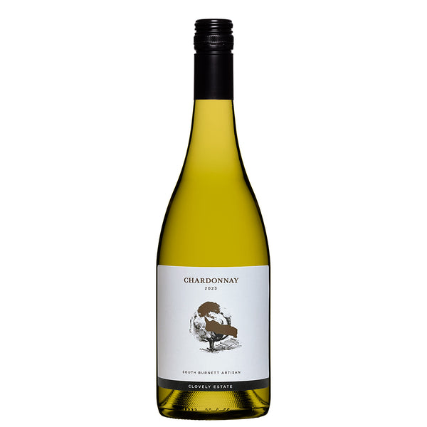 Clovely Estate Artisan Chardonnay 2023