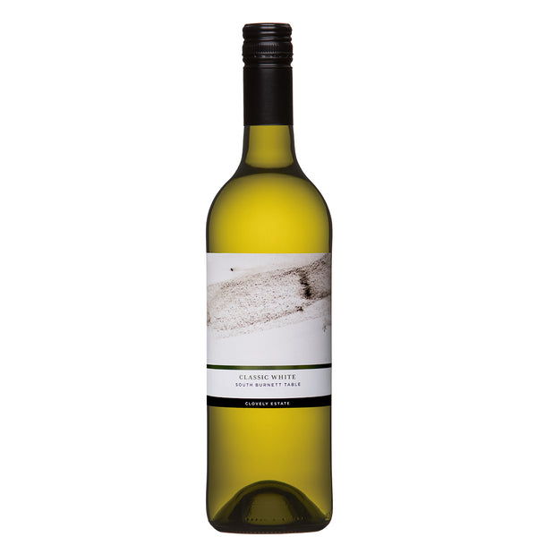 Clovely Estate Classic White
