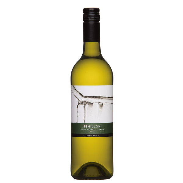 Clovely Estate Terroir Semillon 2023