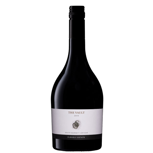 Clovely Estate The Vault 2019