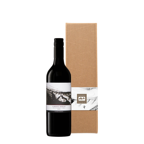 Cabernet Merlot Gift Box