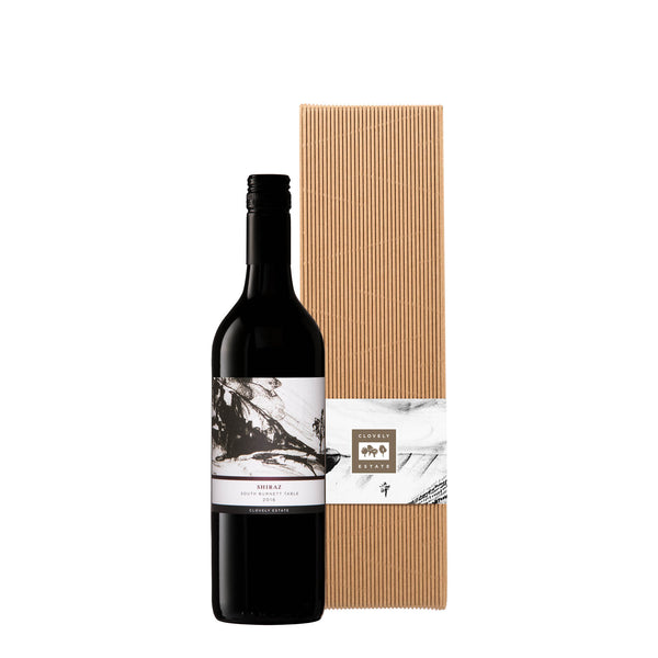 Shiraz Gift Box
