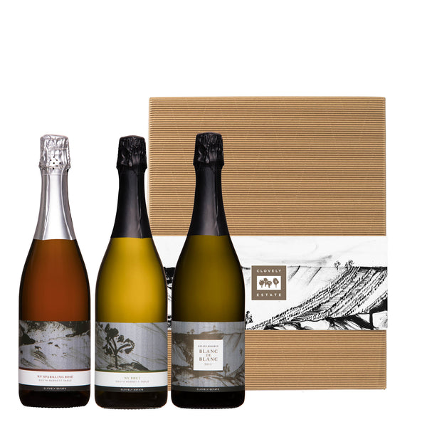 Sparkling Gift Hamper