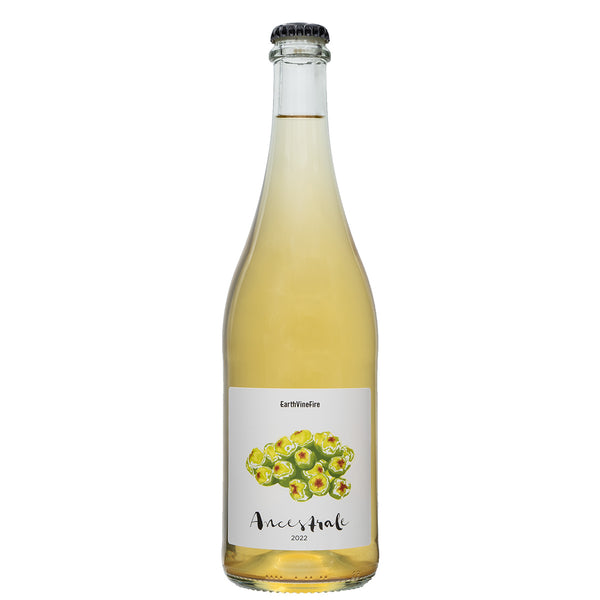 EarthVineFine Ancestrale 2022
