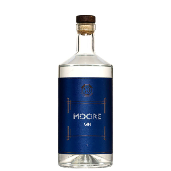 Moore Gin 1L