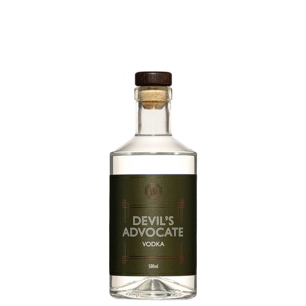 Devils Advocate Gin 500ml