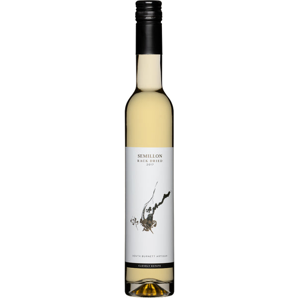 Clovely Estate Rack Dried Semillon 2017