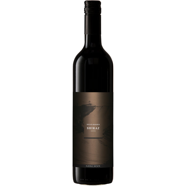 Estate Reserve Shiraz 2020