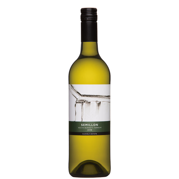 Clovely Estate Semillon 2009