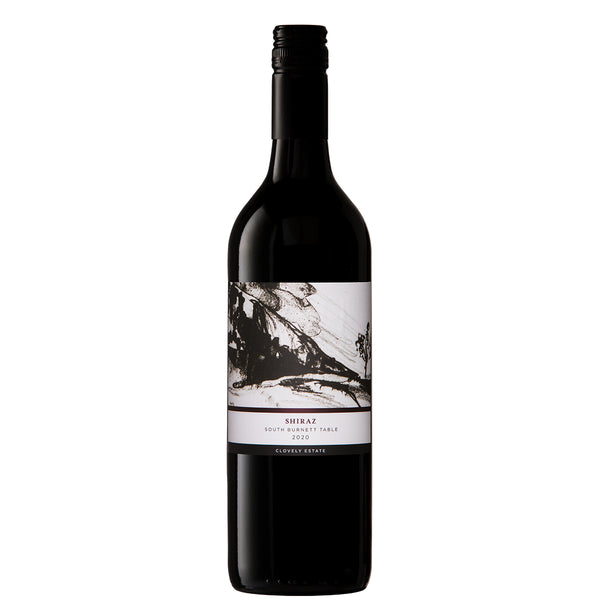 Clovely Estate Shiraz 2020