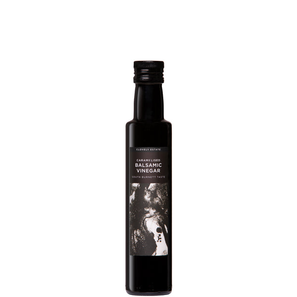 Caramelised Balsamic Vinegar 250ml