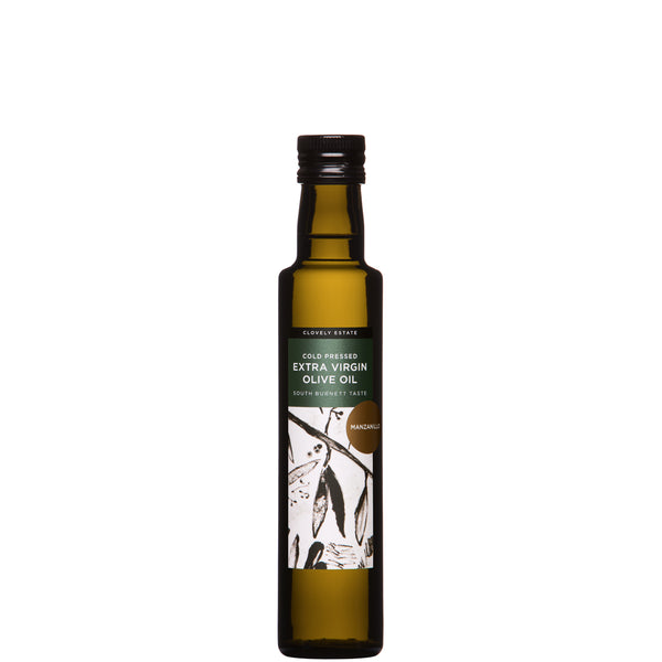 Extra Virgin Olive Oil 250ml